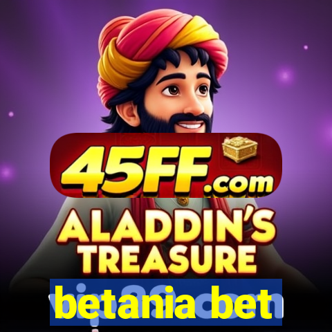 betania bet